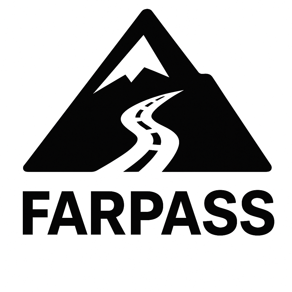 FarPass logo